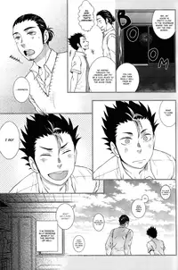 (RTS!!) [Lights. (Crystal Shin)] Yokubou Zukan | Encyclopaedia Desire (Haikyuu!!) [English] [HQ!! Scans]
