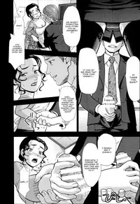 [Saida Kazuaki] Dried Fruit (ANGEL Club 2014-07) [English] [CGrascal]