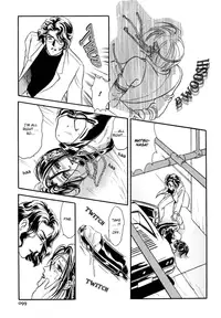 [Tori Maia] Sadistic Boy Vol.02 [English]