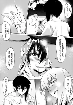 Otonano Omochiya 12 Kan