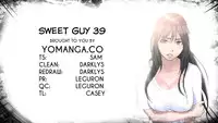 [BAK Hyeong Jun] Sweet Guy Ch.1-49.5 (English) (YoManga) (Ongoing)