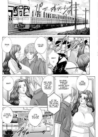 [Nishimaki Tohru] Blue Eyes Vol.9 [English]