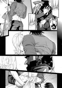 (C83) [5UP (Tanba KUROmame)] RE.5UP (TIGER & BUNNY)