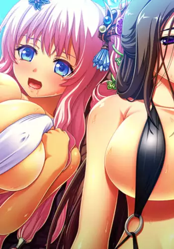 Megane to Kyonyuu