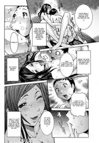 [Nico Pun Nise] Dame Dame Suki (ANGEL Club 2008-11) [English] [Brolen]