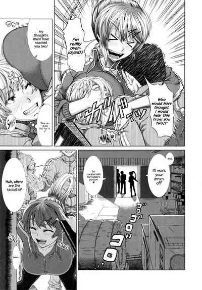 [Shinozuka Yuuji] Hitozuma Life - Married Woman Life [English] [Decensored]