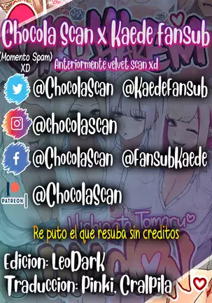 Gyaru Harem Invasion 2