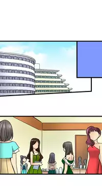 [Jyunn Irie] Sneaked Into A Horny Girls' School [Complete]