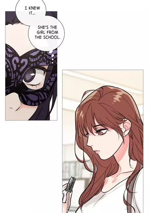 Sadistic Beauty Ch.1-14