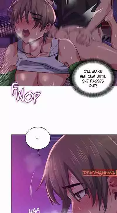 Lucky Guy Ch.30/?