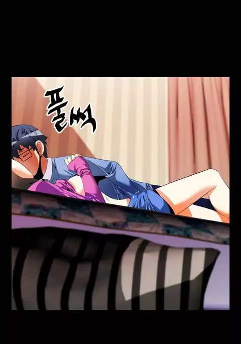 Love Parameter Ch.1-50