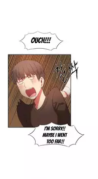 [Mx2J] Hahri's Lumpy Boardhouse Ch. 0-20 [English] (YoManga) (Ongoing)
