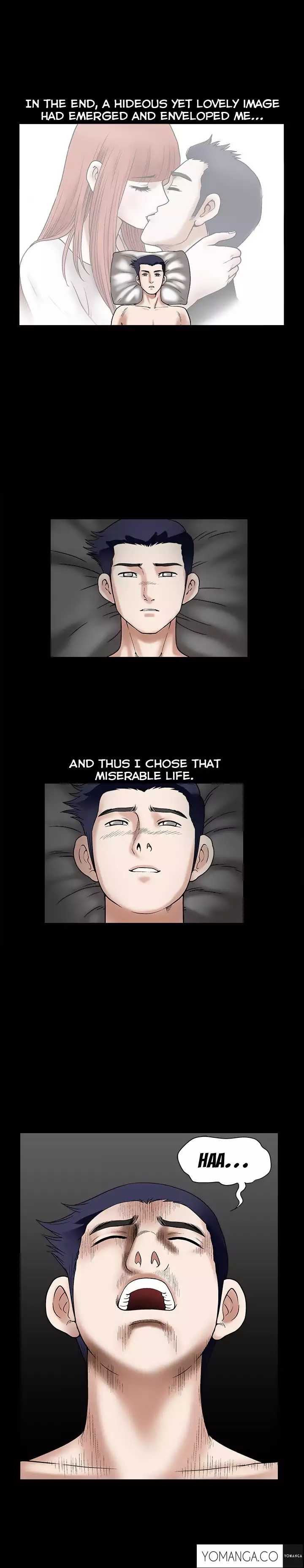 Seduction Ch.1-21