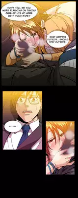 [Yihyeonmin] Drug Candy Ch.0-42 (English) (YoManga) (Ongoing)