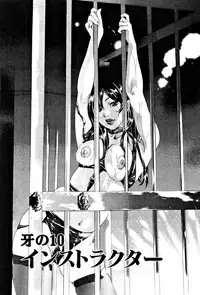 [Onikubo Hirohisa] Mehyou | Female Panther Volume 4