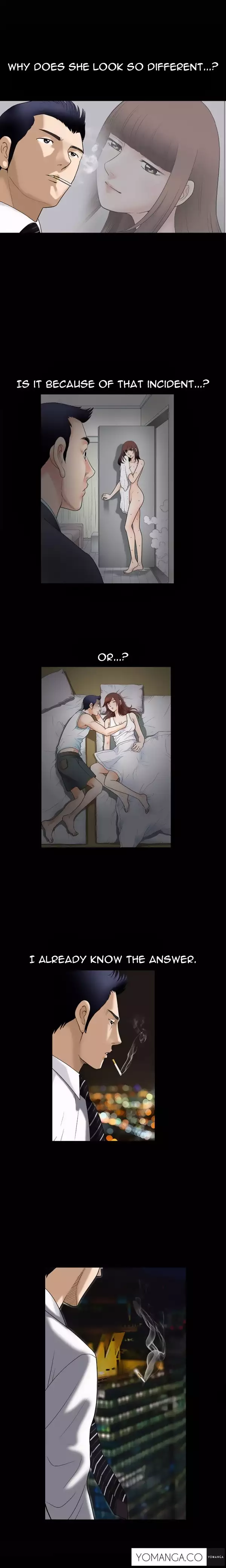 Seduction Ch.1-12