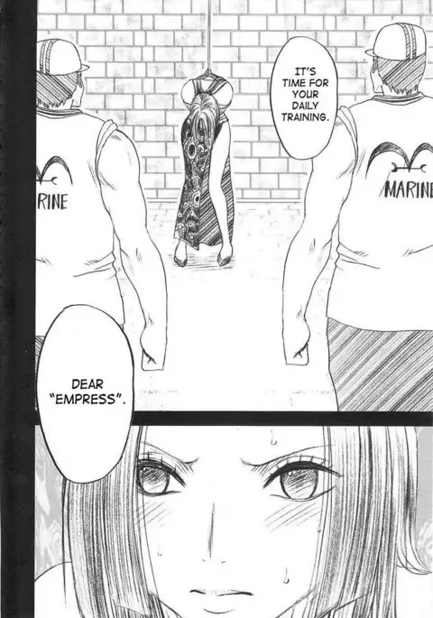 Hebi-Hime 2