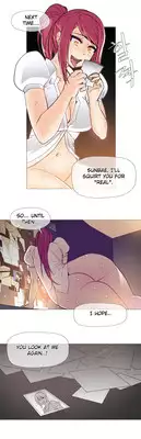 [ButcherBoy] Household Affairs Ch.1-38 (English) (YoManga) (Ongoing)