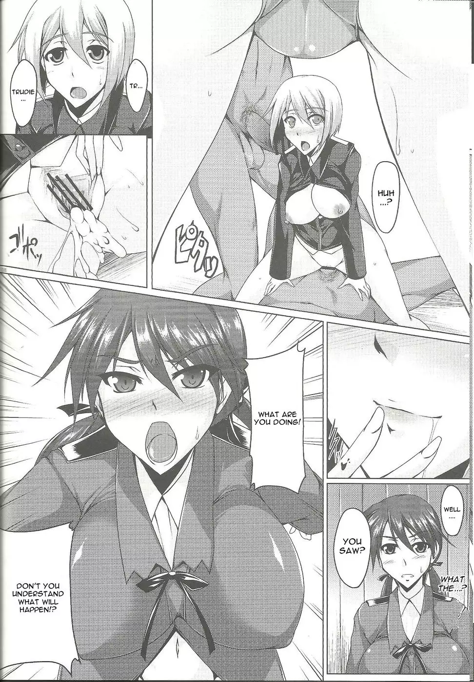 Booby Trap