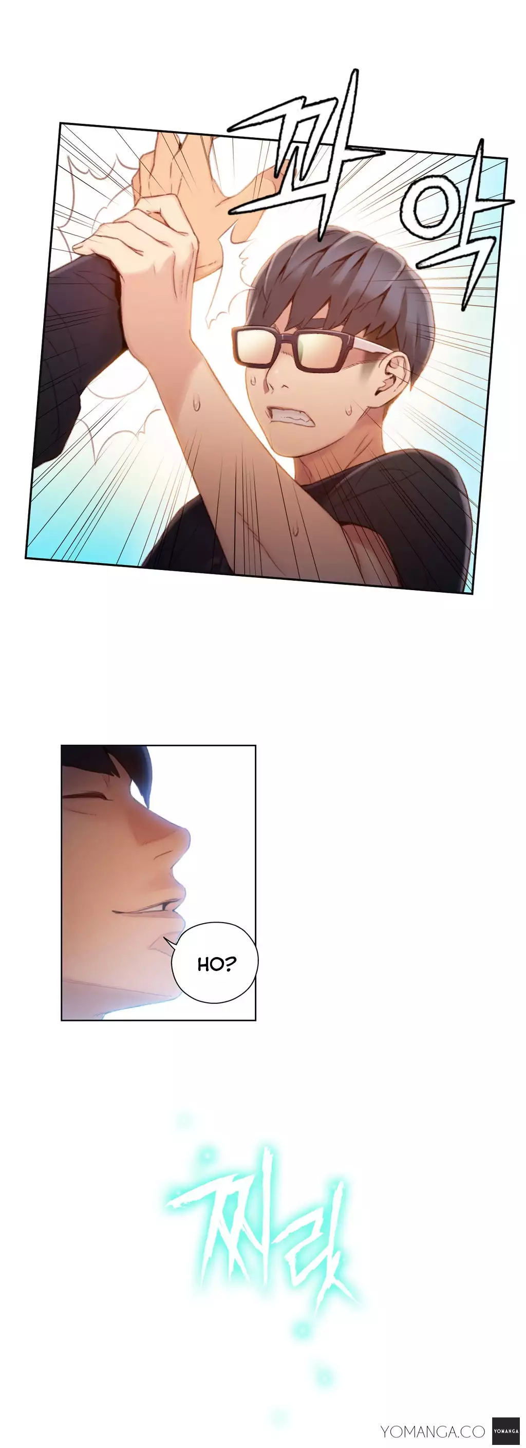 Sweet Guy Ch. 1-49