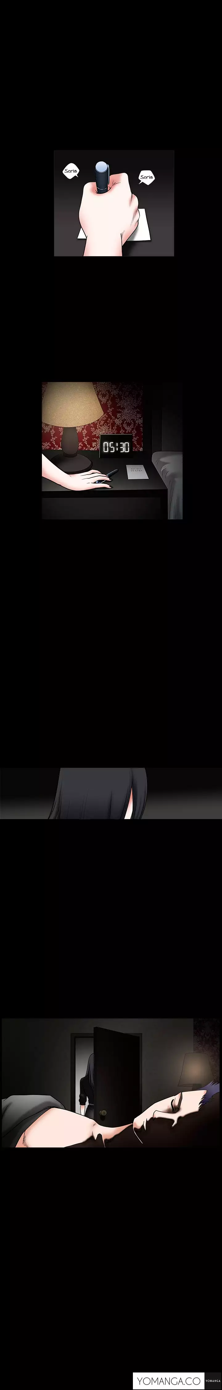 Seduction Ch.1-32