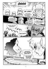 [Yamamoto Atsuji] Tsurugi no Kuni no Arnis (Complete) [English]