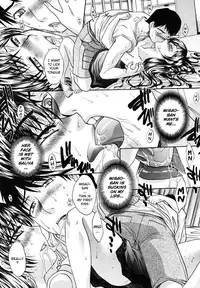[Itaba Hiroshi] Mesu Oba Misao Arc plus Gaiden [English] [Various]
