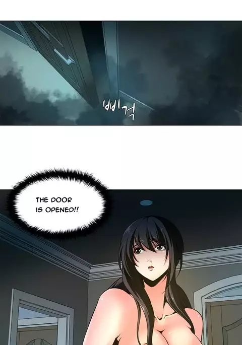 Twin Slave Ch.1-26