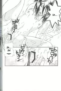 (C66) [PONCHEES (Kari) (Irohane Sui)] PIKA☆☆NCHI (Bleach) [English]
