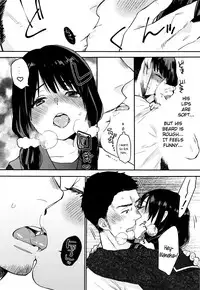 [Naito Loveca] Ame ga Yamu Made - until the tears stop [English] {NecroManCr}