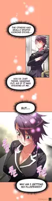 [Worin] Brawling Go Ch.0-37 (English) (YoManga) (Ongoing)