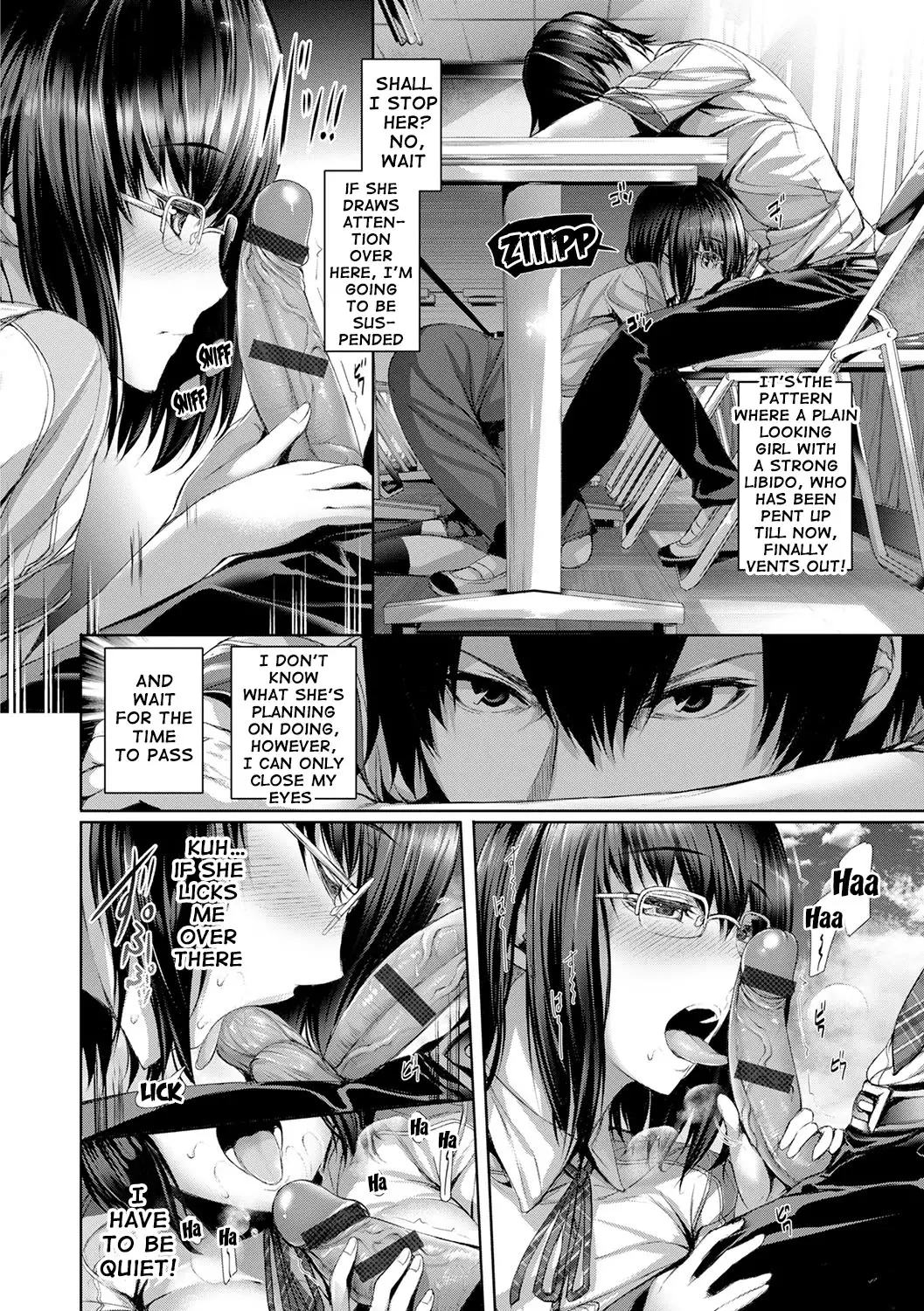 Henai Heroism {doujin-moe.us}