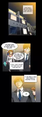 [Yihyeonmin] Drug Candy Ch.0-42 (English) (YoManga) (Ongoing)