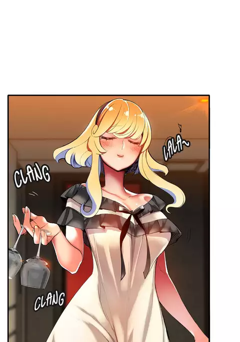 Lilith`s Cord Ch.1-37