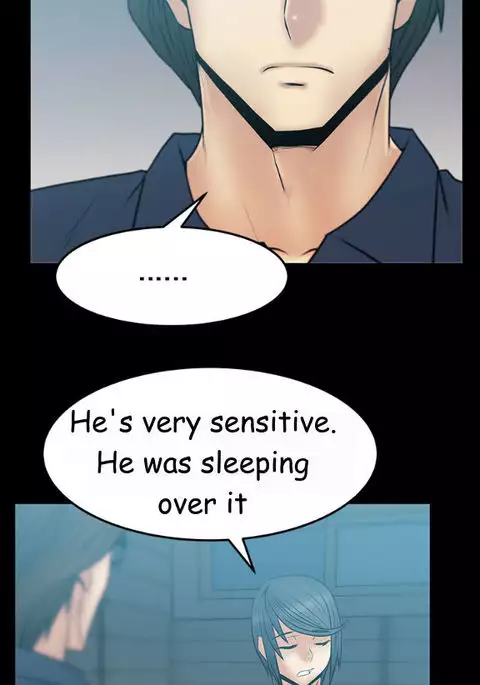 My Office Ch.1-49