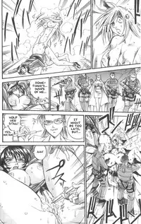 [Don Shigeru] Parasiter Miki - Ch. 1-3 [ENG]