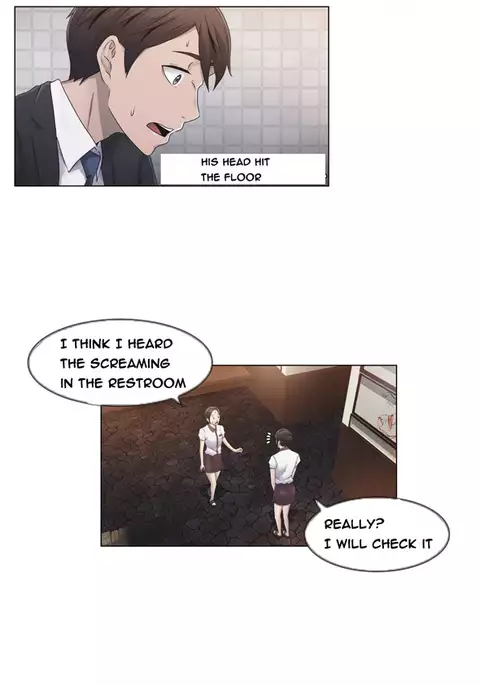 Miss Mystic Ch.1-23