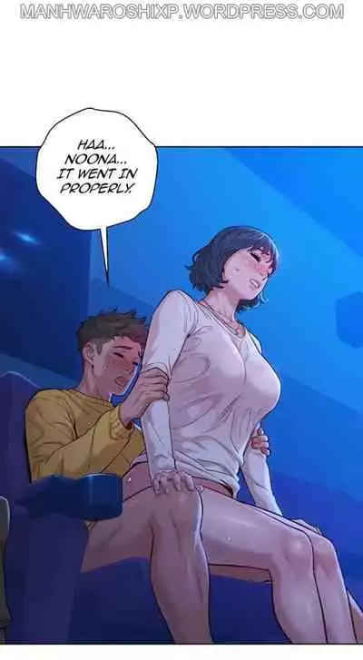 What do you Take me For? Ch.159/?