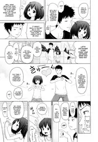 [Himeno Mikan] Netorare TNTRTN [Eng] [Mistvern]