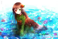 [Bonjin-do] “Wonderful Life” ~Shufu to “Aiken” no Hisoyaka na Gogo~[chinese] [翠星石汉化]
