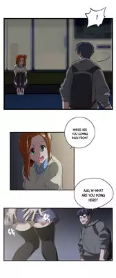 [Husky guy] SStudy Ch.0-27 (English) (YoManga) (Ongoing)