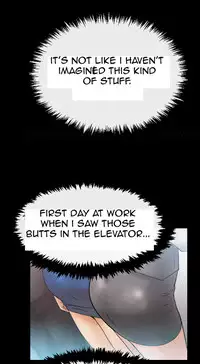 My Office Ch.1-26 (English) (Ongoing)