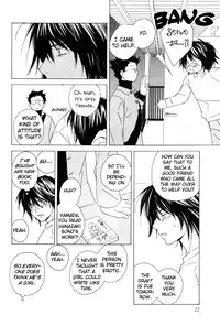 [Sakura Ashika] Sensitive Pornograph [English]