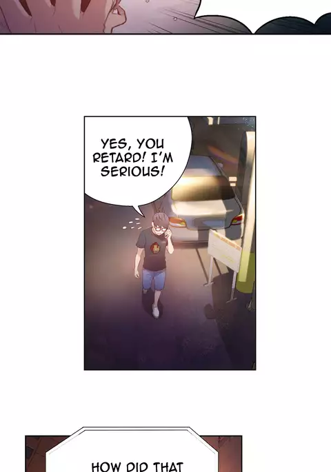 Sweet Guy Ch.1-54