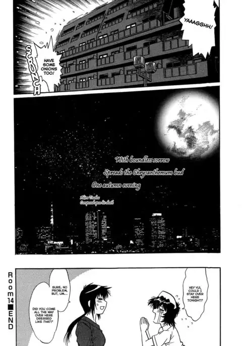 Kanojo de Ippai 2 - Ch. 10-17 {Ochimusha}