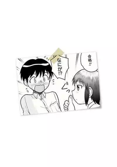Fudeoroshi Harem Dairankou