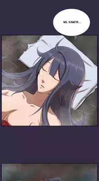 [Hong BanJang] Aharoo Ch.1-36 (English) (YoManga) (Ongoing)