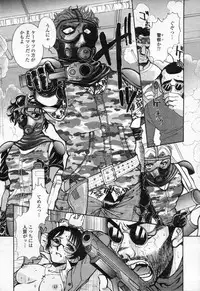 COMIC Momohime 2003-09