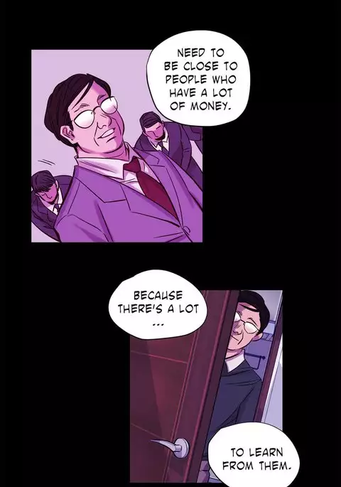 Atonement Camp Ch.1-17