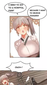 [Mx2J] Hari Dormitory Ch.0-26 (English) (Ongoing)